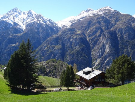 We zijn nu 1 jaar verder